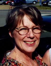 Pamela Parsons Obituary January 23, 2019