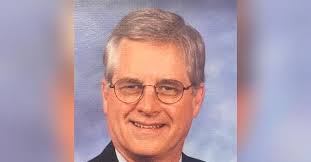 Ronald Thomas Bullard Obituary