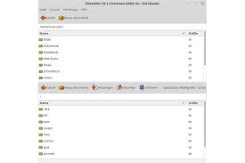 Folgendes kommando hilft, um mit find alle dateien bis auf jene mit der endung „.txt zu löschen: Linux Mint Iso Dateien Bearbeiten Und Wieder Speichern 111tipps De