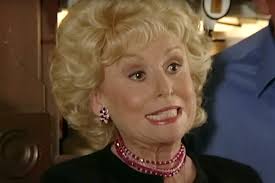 EastEnders airs tribute to iconic Peggy Mitchell line in early iPlayer  episode