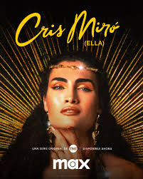 La Guzmán (TV Series 2019)