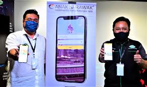 And engineering, procurement, construction and commissioning (epcc) segments. Anaksarawak Community App To Build A Better Community Kuching Kampung Heritage