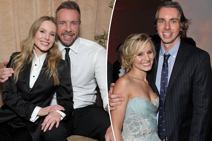 Kristen Bell Reveals The One Household Habit That Drives Dax Shepard Crazy, And It's Painfully Relatable