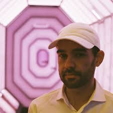 John Mood · Artist Profile