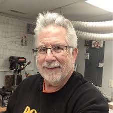 Nicole Sjoblom, Ph.D.