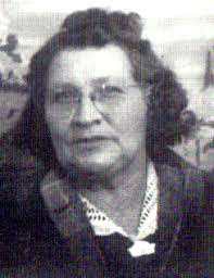 Ida Mae Bailey Bailey (1887-1951)