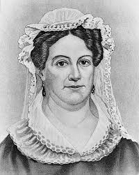 Andrew & Rachel Jackson: A Scandalous Marriage & the 1828 Election