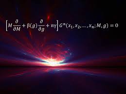 The 11 Most Beautiful Mathematical Equations Mathematical Equations Physics And Mathematics Equations