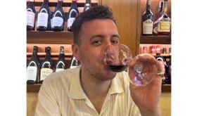 Those Staples nuptials