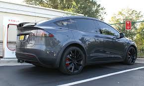 Design and order your tesla model x, the safest, quickest and most capable electric suv on the road. Charged Evs Is Tesla S Model X The Ultimate Ev Extended Drive Review Charged Evs