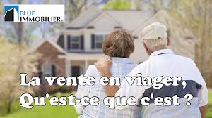 Viager La Vente Immobiliere En Viager Qu Est Ce Que C Est Interview