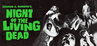 Night of the Living Dead [Movie Review] - Media Noire