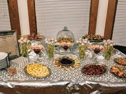 What foods were really popular in the 1920s? Roaring 20 S And Parisian Mushrooms Fun With The Frels