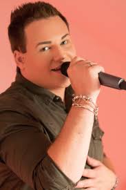 Andrew Jay Wedding and Event singer