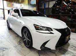 Image result for Ultra White 2017 GSF