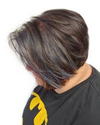 Bouncy bob for women 50+ the only way to create shape within short haircuts for women is with an. 33 Youthful Hairstyles And Haircuts For Women Over 50 In 2021