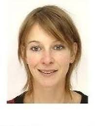 Pauline VINCENT (ISSARTEL)