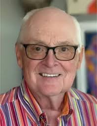 Obituary information for Wayne Holmgren