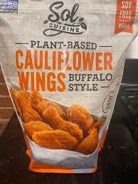 Last edited by ben2003 on aug 12th, . Cauliflower Buffalo Wings Easy To Prepare Tossed In Frank S For Some Extra Flair Costco