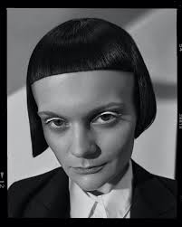 Frazer wallace scottish hairdresser of the year 2021 finalist collection