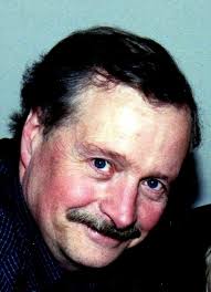 Ronald Croy Obituary