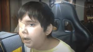 Influencers, culture, gaming, and esports news. Murio Tomiii 11 El Famoso Nino Youtuber Chileno