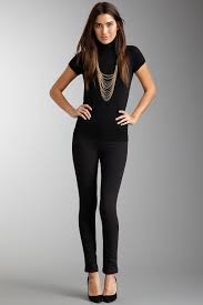 Romeo Juliet Couture French Terry Pant Hautelook Black Work Outfit Funeral Outfit Work Outfit