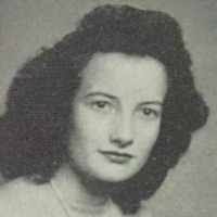 Connie Sue Knox (1931–2021)