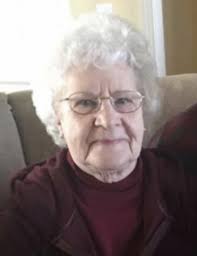 Obituary information for Margie Lester Jude