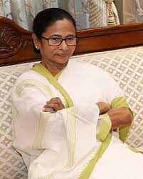Trinamool congress chief mamata banerjee. Mamata Banerjee Wikipedia