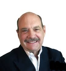 Meet John L. Petersen