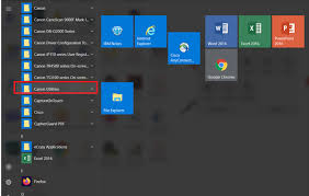 Ij network device setup utility enables your computer to communicate with the printer. Https Canoncanadafr Custhelp Com App Answers Answer View A Id 1033351 Related 1