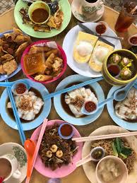 Sarapan bagai baja kepada kehidupan tumbuhan. 10 Lokasi Sarapan Pagi Di Ipoh Yang Wajib Singgah Saji My