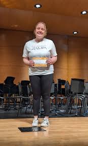 CDHS celebrates Senior Decision Day