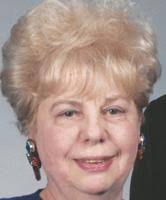 Doris Nepa Obituary (1930