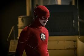 Image captionperhaps the most dramatic picture of the day. The Flash Tv Series 2014 Photo Gallery Imdb