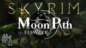 Moonpath to elsweyr is a mod for the elder scrolls v: Skyrim Moonpath To Elsweyr 1 The Falkreath Incident Youtube