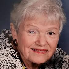 Patricia J. "Pat" Fischer Obituary (1928