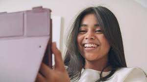 Young Women General Presidency Face to Face Invitation