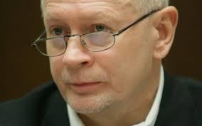 Prof. Dakowski: wiedzieliśmy, że Boni donosił