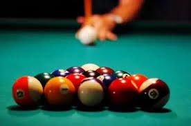 8 ball pool fever this guy has such an awesome skills. What Are The Correct Rules Of 8 Ball Pool Billiards Solid Striped Numbered 1 15 Quora