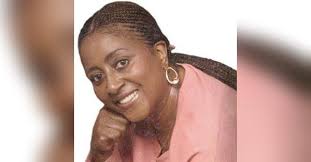 Mrs. Harriett Giles Obituary