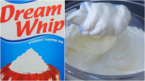 How To Make Whipping Cream From Whipping Powder Perfect Whipping Cream Youtube