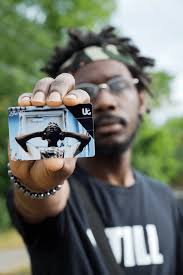 Meet Blacc Mel of Undergraduates LLC