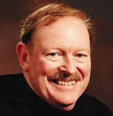 Necrology Pages — The Augustinians