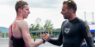 Aug 04, 2021 aug 04, 2021 by bleacher report. Florian Wellbrock Holt Bronze Bei Paltrinieris Em Sieg Uber 10km