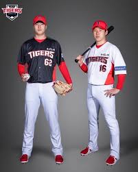 김하성 타점 & 양현종 등판 확정 & 푸른색 푸홀스? ê¸°ì•„íƒ€ì´ê±°ì¦ˆ Kia Tigers Posts Facebook