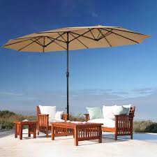 Check spelling or type a new query. Buy Rectangular Patio Umbrellas Online At Overstock Our Best Patio Umbrellas Shades Deals