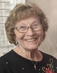 Obituary for Judith K. (Penke) Lessard