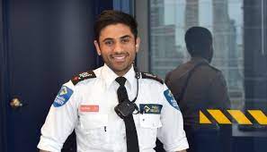 How To Become A Police Officer In Ontario | Paladin